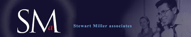 Stewart Miller Asscociates Marketing Consulatnts